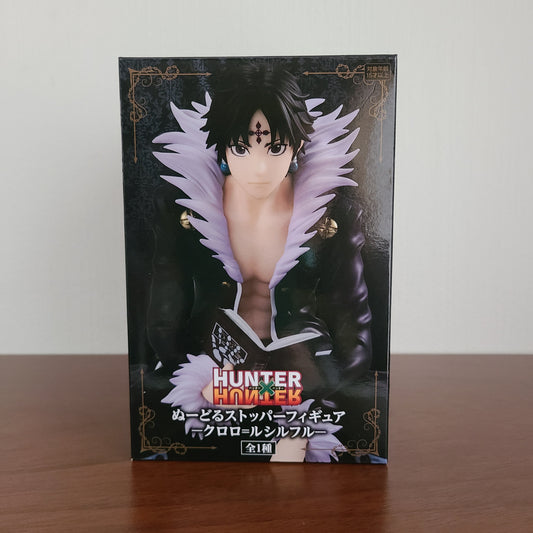 CHROLLO LUCIFER NOODLE STOPPER (FURYU)