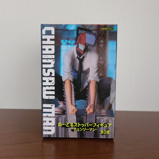 CHAINSAW MAN NOODLE STOPPER (FURYU)