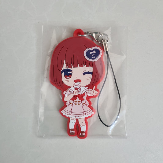 Strap de goma Kana Arima