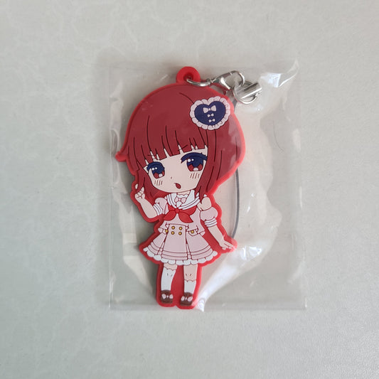 Strap de goma Kana Arima