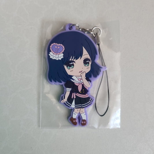 Strap de goma Akane Kurokawa