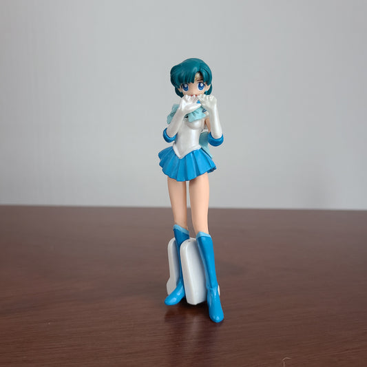 SAILOR MERCURY HGIF (BANDAI)