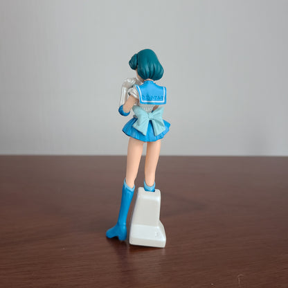 SAILOR MERCURY HGIF (BANDAI)