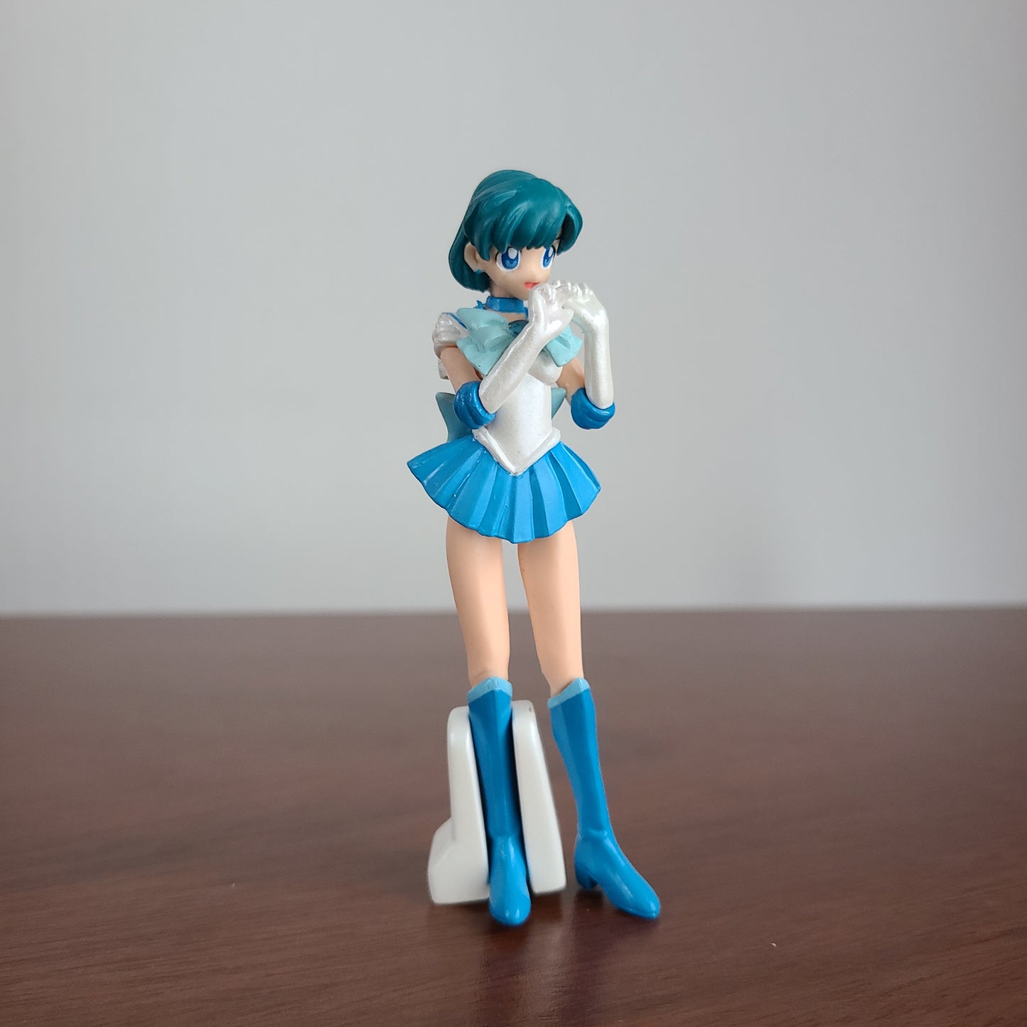 SAILOR MERCURY HGIF (BANDAI)