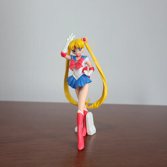 SAILOR MOON HGIF (BANDAI)