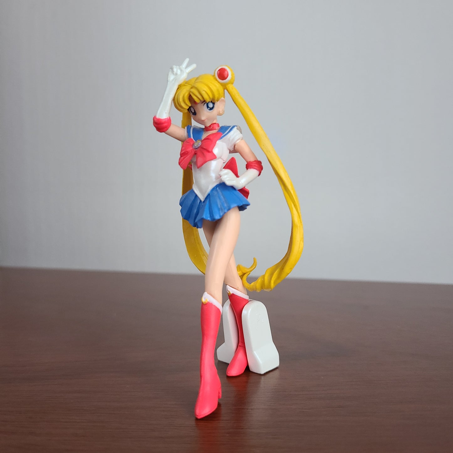 SAILOR MOON HGIF (BANDAI)