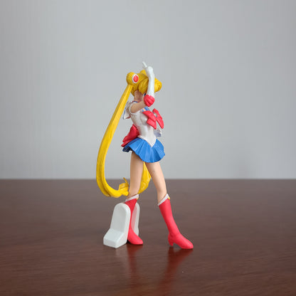 SAILOR MOON HGIF (BANDAI)