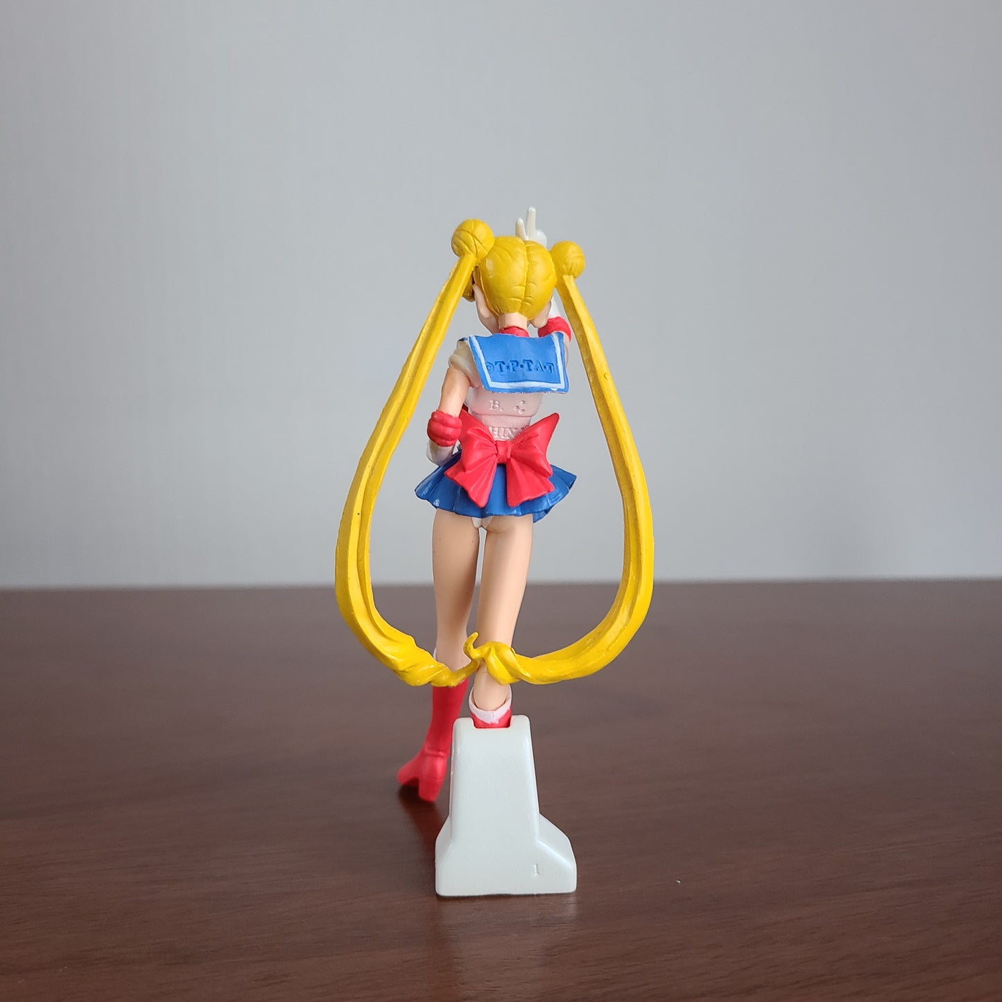 SAILOR MOON HGIF (BANDAI)