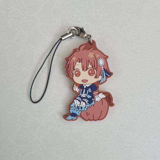 Strap de goma Mitsuki Izumi