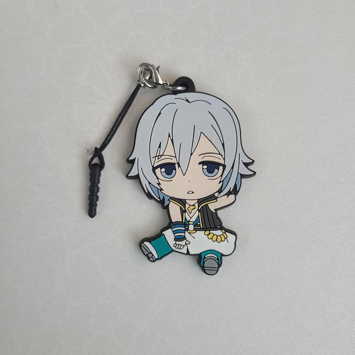 Strap de goma Tamaki Yotsuba