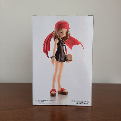 ANNA KYOYAMA - BANPRESTO STATUE (BANPRESTO)