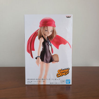 ANNA KYOYAMA - BANPRESTO STATUE (BANPRESTO)