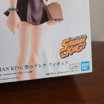 ANNA KYOYAMA - BANPRESTO STATUE (BANPRESTO)