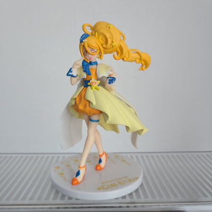 CURE ETOILE - CUTIE FIGURES (BANDAI)