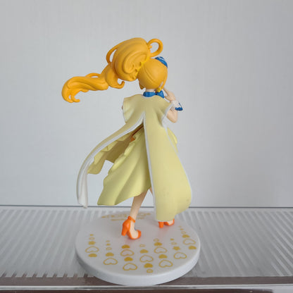 CURE ETOILE - CUTIE FIGURES (BANDAI)