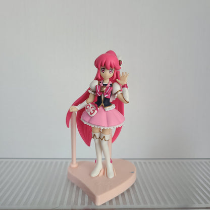 CURE LOVELY - CUTIE FIGURES (BANDAI)