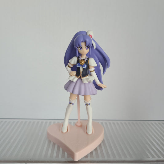 CURE FORTUNE - CUTIE FIGURES (BANDAI)