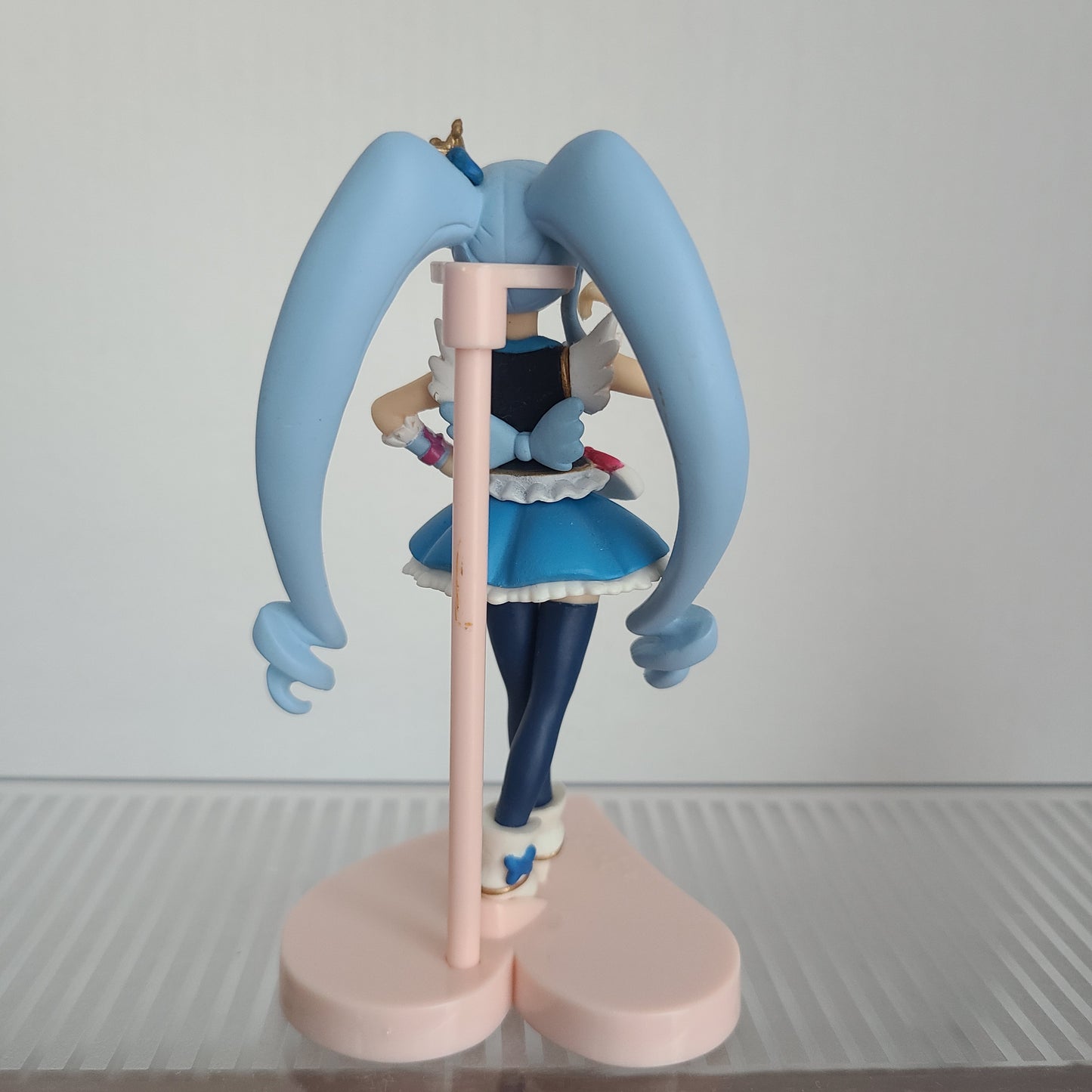 CURE PRINCESS - CUTIE FIGURES (BANDAI)