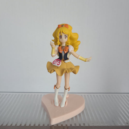 CURE HONEY - CUTIE FIGURES (BANDAI)