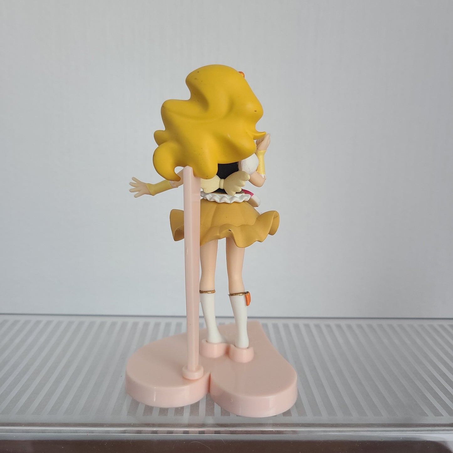 CURE HONEY - CUTIE FIGURES (BANDAI)