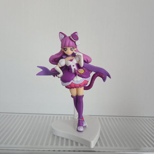 CURE MACARON - CUTIE FIGURES (BANDAI)