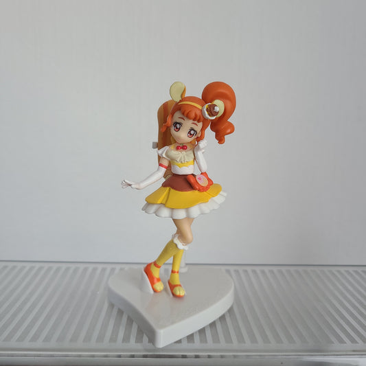 CURE CUSTARD - CUTIE FIGURES (BANDAI)