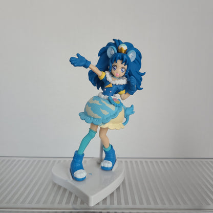 CURE GELATO - CUTIE FIGURES (BANDAI)