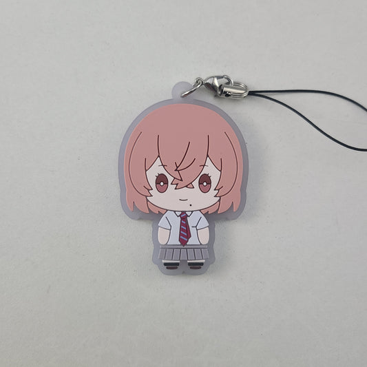 Strap de goma Hinata Tachibana