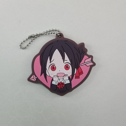 Strap de goma Kaguya Shinomiya