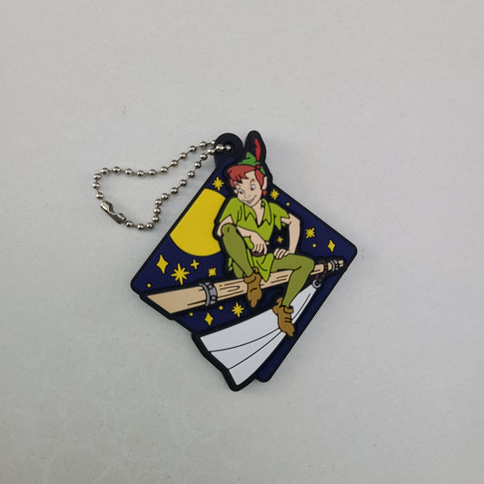 Ballchain de goma Peter Pan