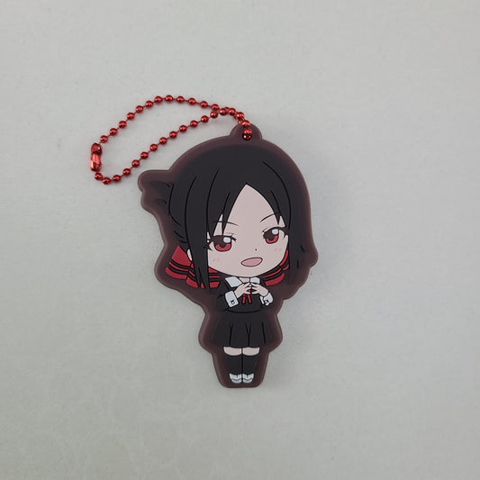 Ballchain de goma Kaguya Shinomiya