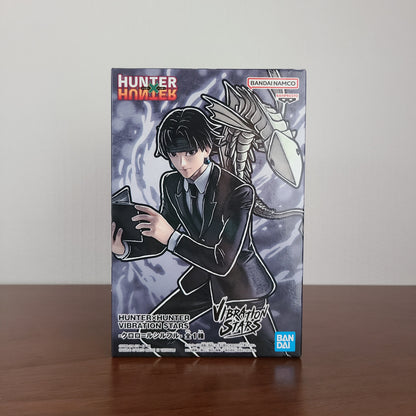 CHROLLO LUCIFER - VIBRATION STARS (BANPRESTO)