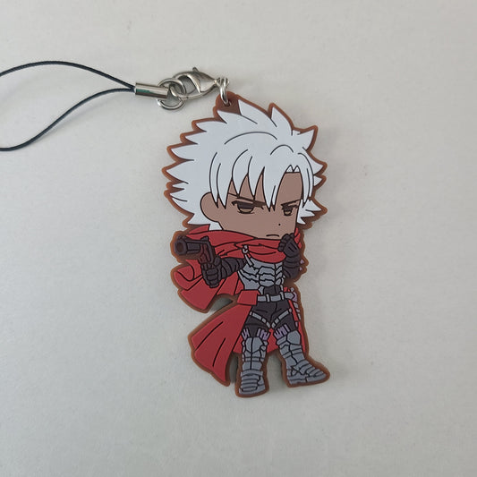 Strap de goma Assassin Emiya