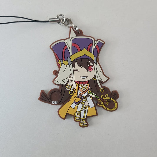 Strap de goma Xuanzang Sanzang