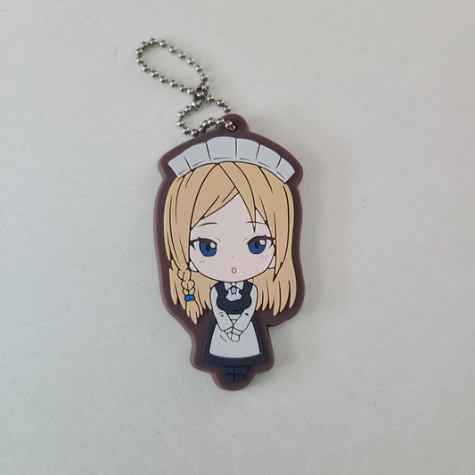 Ballchain de goma Ai Hayasaka