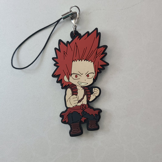 Strap de goma Kirishima Eijiro