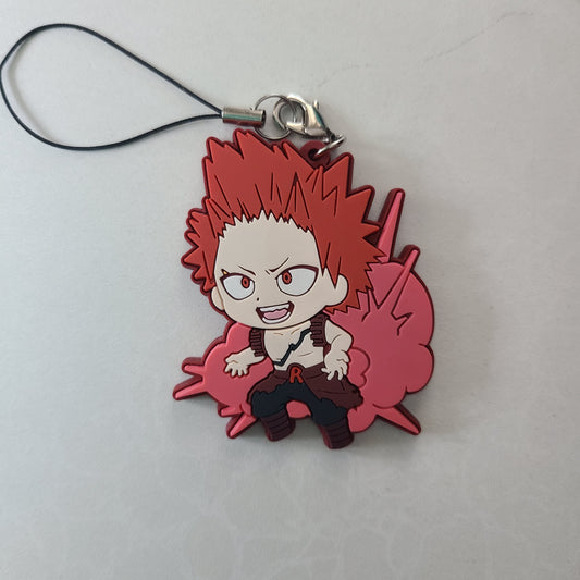 Strap de goma Kirishima Eijiro