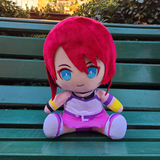 Peluche Kairi Ichiban Kuji