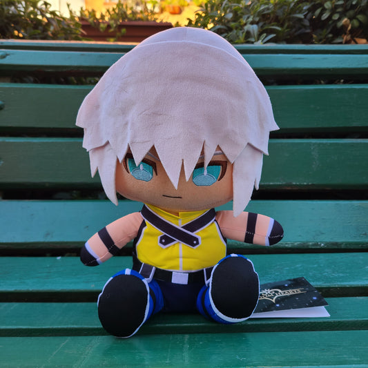 Peluche Riku Ichiban Kuji