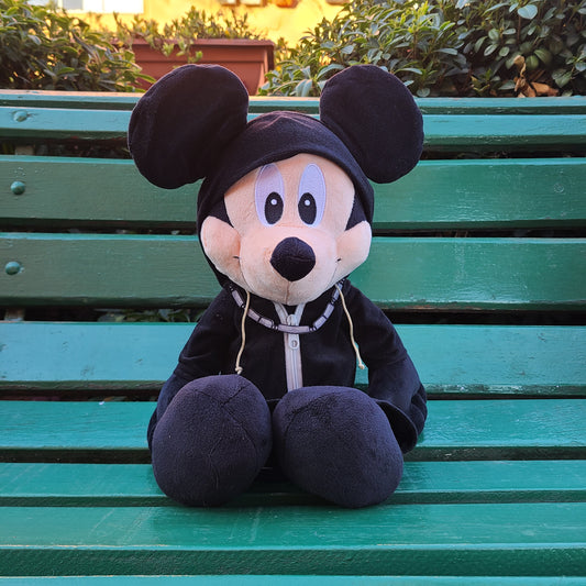 Peluche Mickey Ichiban Kuji