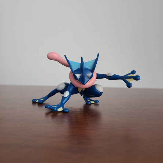 GRENINJA (TOMY)