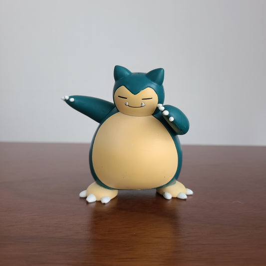 SNORLAX (TOMY)