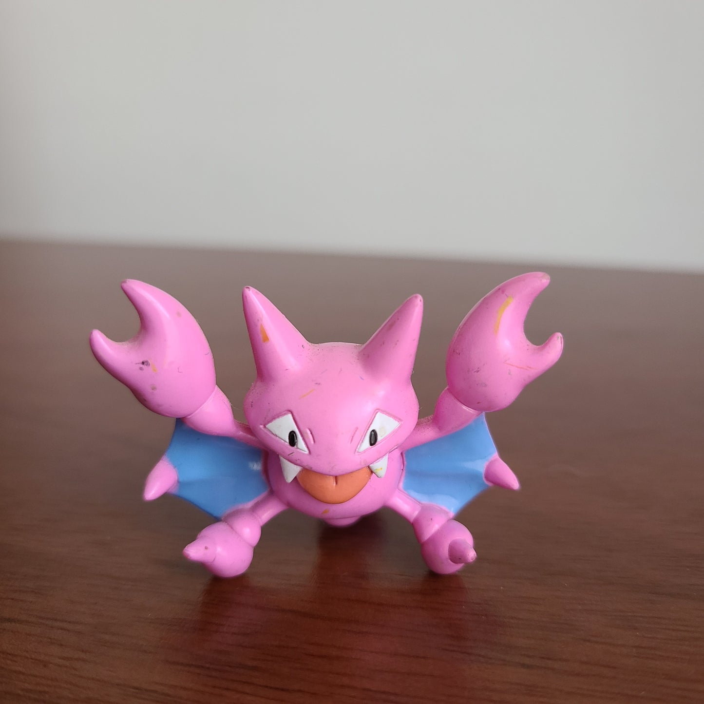 GLIGAR (TOMY)