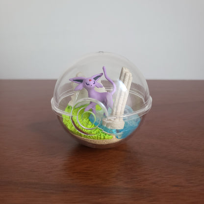 ESPEON - POKEMON TERRARIUM (RE-MENT)