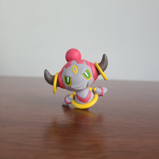 HOOPA (TOMY)