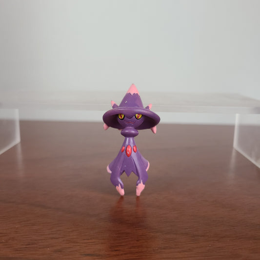 MISMAGIUS (TOMY)