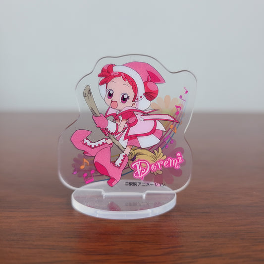 Stand acrílico Doremi Harukaze