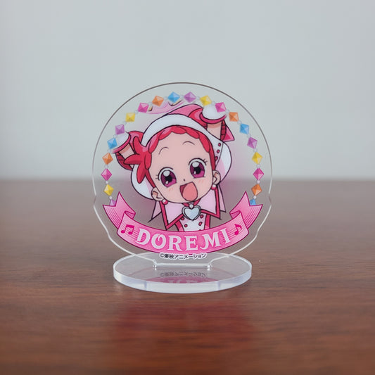 Stand acrílico Doremi Harukaze