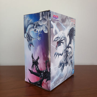 BLUE EYES WHITE DRAGON - BANDAI SPIRITS (BANDAI)