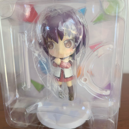 YUI FUNAMI KYUN CHARA (BANPRESTO)